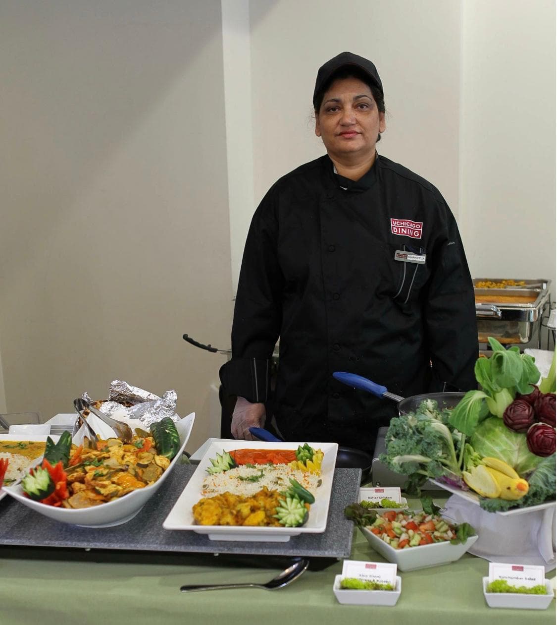 Saffron Indian Cuisine Gallery Image 4