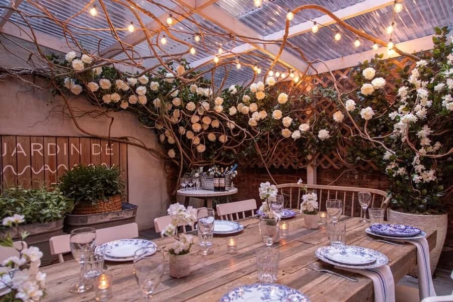 Private Parties & Events