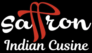 Saffron Logo