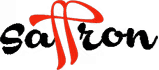 Saffron Logo