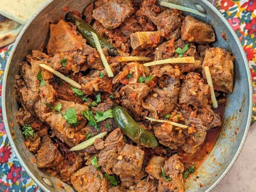 Chicken/Beef