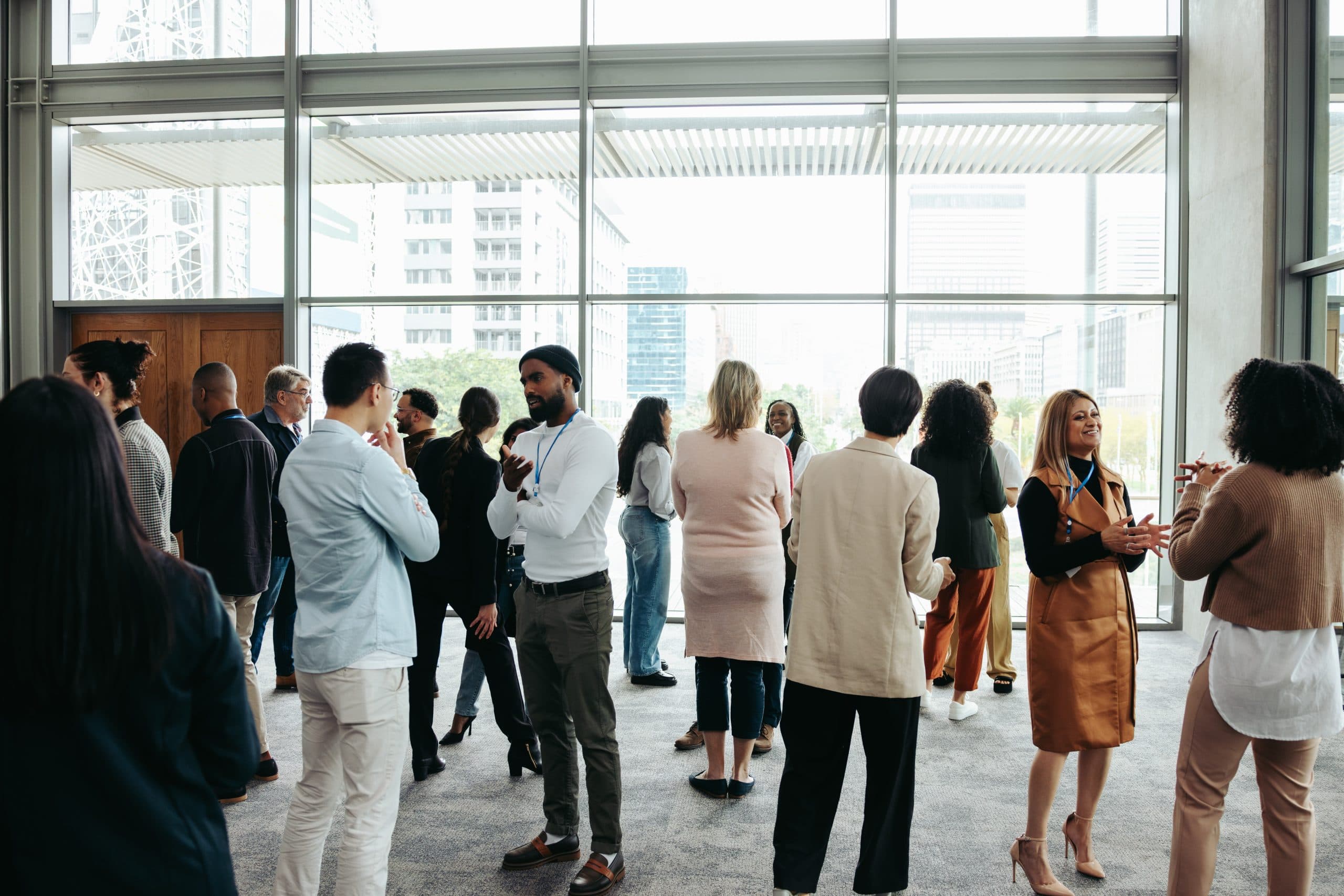 Corporate Events