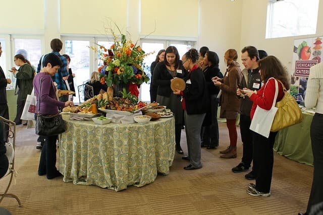 Corporate Events